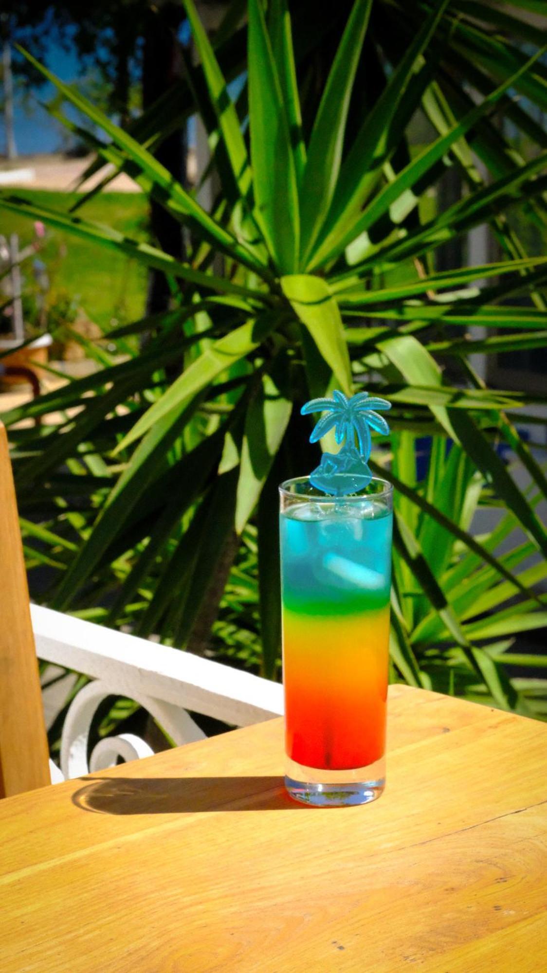 Hawaii Hotel Marmaris Bagian luar foto